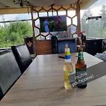 Kryształowy Dworek Pensjonat Szaflary