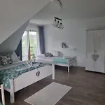 Krysztalowy Dworek Szaflary