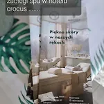 Pensjonat Kryształowy Dworek 3*