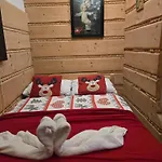 Guest house Krysztalowy Dworek