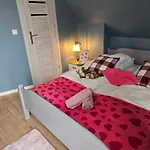 Guest house Krysztalowy Dworek 3*