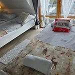 Kryształowy Dworek 3* Szaflary