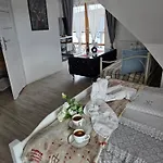 Kryształowy Dworek 3* Szaflary
