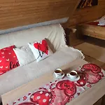 Krysztalowy Dworek Szaflary