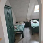 Pensjonat Kryształowy Dworek Szaflary