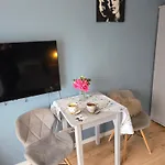 Krysztalowy Dworek Szaflary