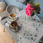 Kryształowy Dworek Pensjonat
