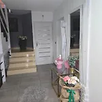 Krysztalowy Dworek 3* Szaflary
