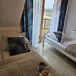 Krysztalowy Dworek 3* Szaflary