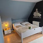 Pensjonat Kryształowy Dworek Szaflary
