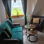 Guest house Krysztalowy Dworek Szaflary