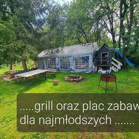 Krysztalowy Dworek 3*