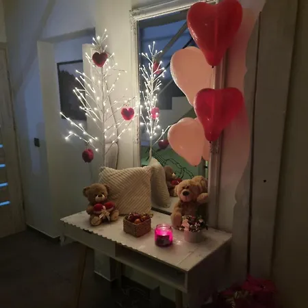 Krysztalowy Dworek 3*