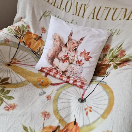 Krysztalowy Dworek 3*