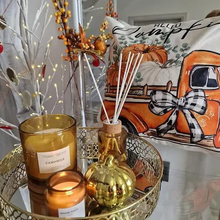 Krysztalowy Dworek 3* 斯扎法拉瑞