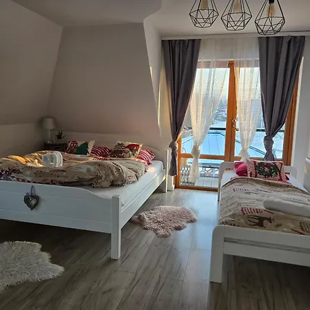 Kryształowy Dworek