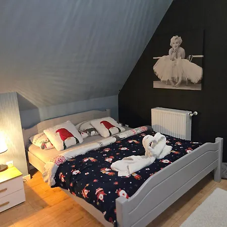 Guest house Krysztalowy Dworek