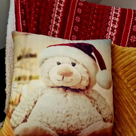 Krysztalowy Dworek ゲストハウス 3*