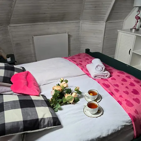 Krysztalowy Dworek *