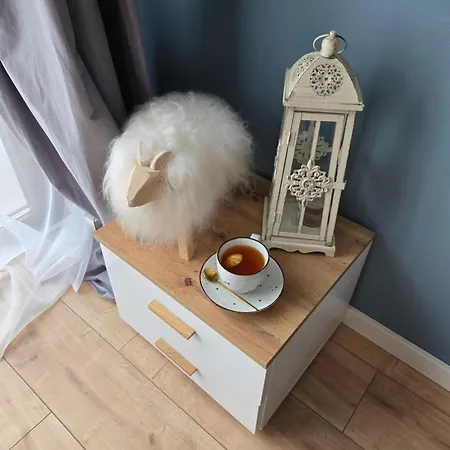 ゲストハウス Krysztalowy Dworek 3*