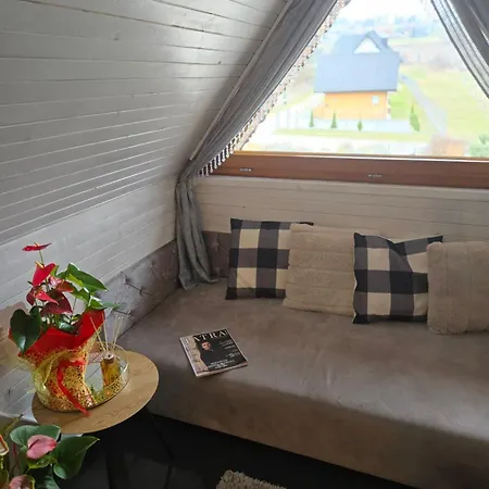 Krysztalowy Dworek 3*