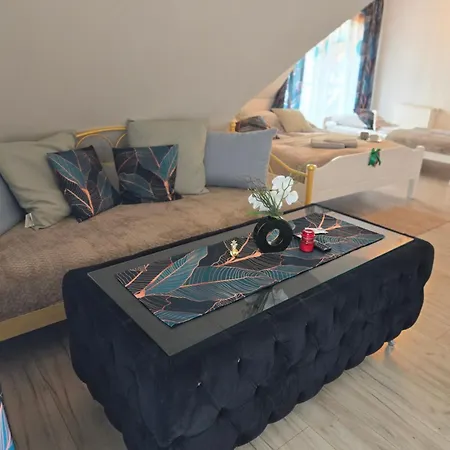 Guest house Krysztalowy Dworek