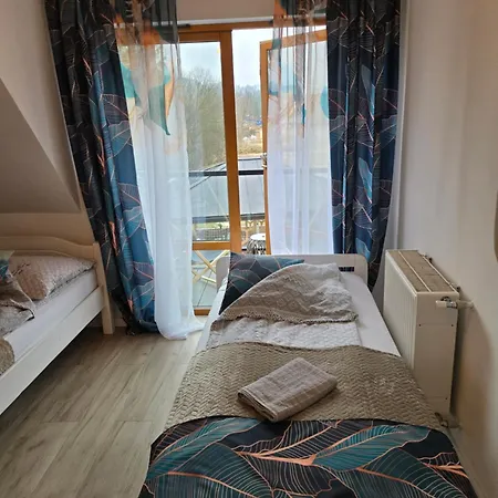 Krysztalowy Dworek