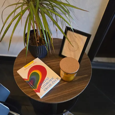 Krysztalowy Dworek ゲストハウス