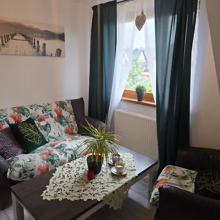 Guest house Krysztalowy Dworek