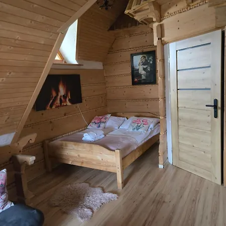 Krysztalowy Dworek