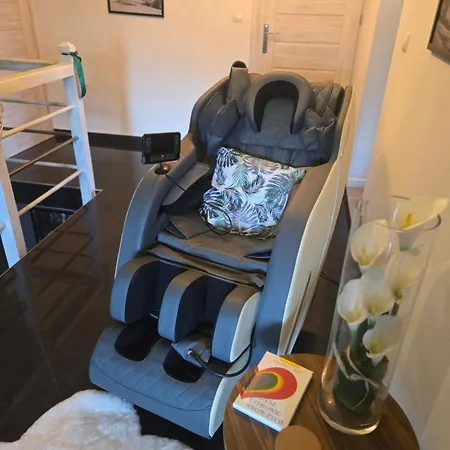 Krysztalowy Dworek ゲストハウス