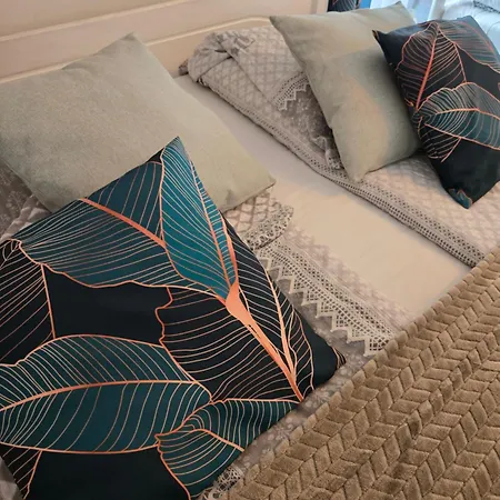 Krysztalowy Dworek 3*