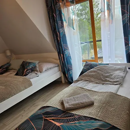 Krysztalowy Dworek