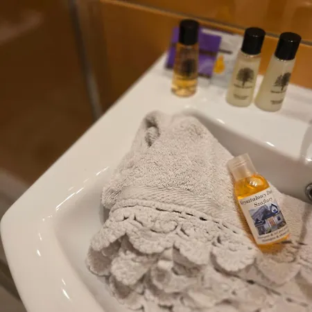 Penzion Krysztalowy Dworek Szaflary