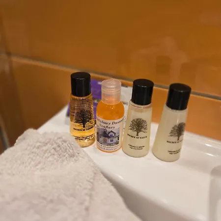 ゲストハウス Krysztalowy Dworek