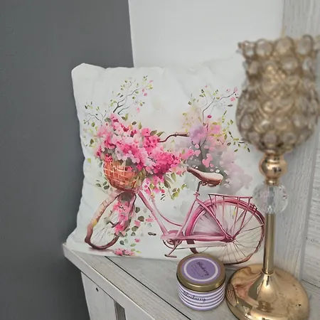 Krysztalowy Dworek シャフラリ