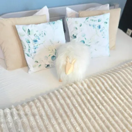 招待所 Krysztalowy Dworek