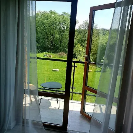 Krysztalowy Dworek シャフラリ