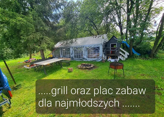 Krysztalowy Dworek 3*