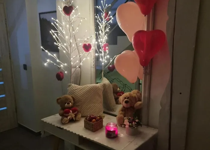 Krysztalowy Dworek 3*