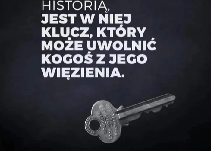 Krysztalowy Dworek Szaflary