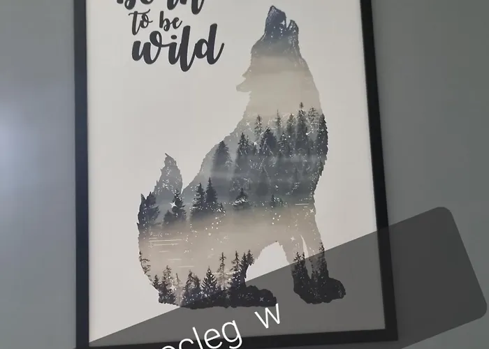 게스트하우스 Krysztalowy Dworek