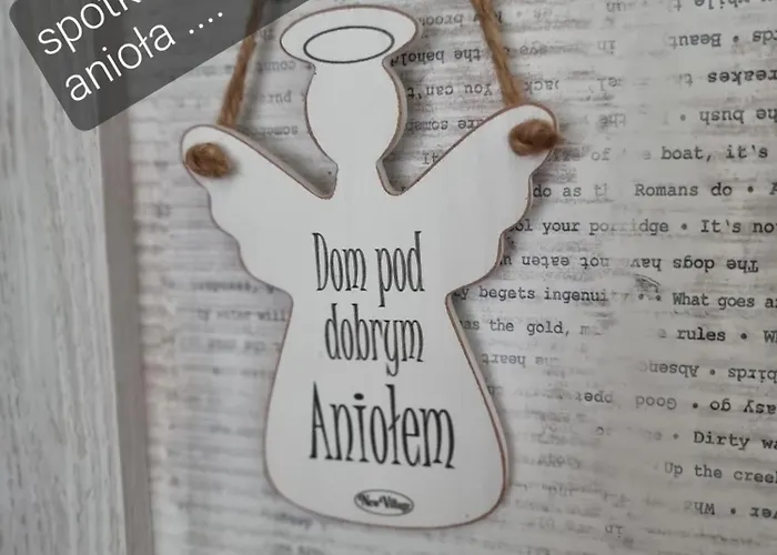 Krysztalowy Dworek Penzion 3*