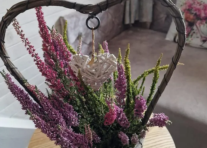 Penzion Krysztalowy Dworek Szaflary