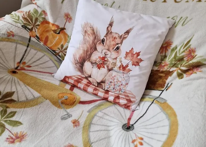 Krysztalowy Dworek 3*