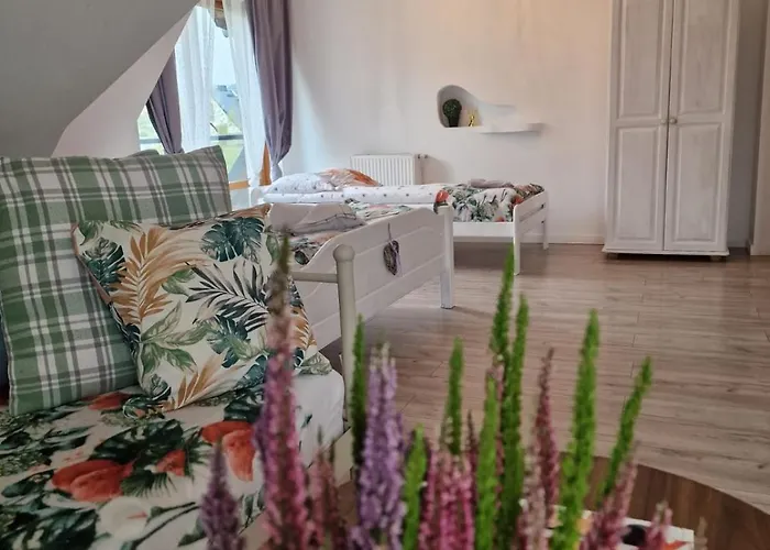 Krysztalowy Dworek 3* Szaflary