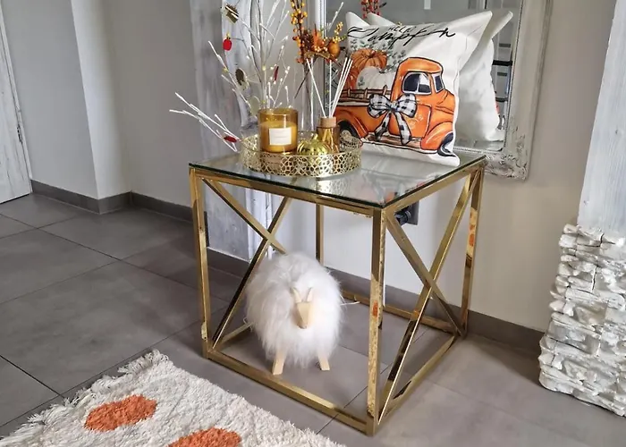 게스트하우스 Krysztalowy Dworek