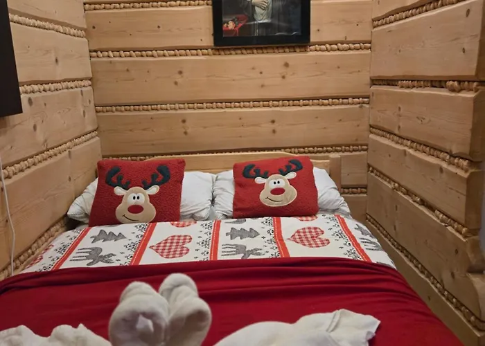 Penzion Krysztalowy Dworek