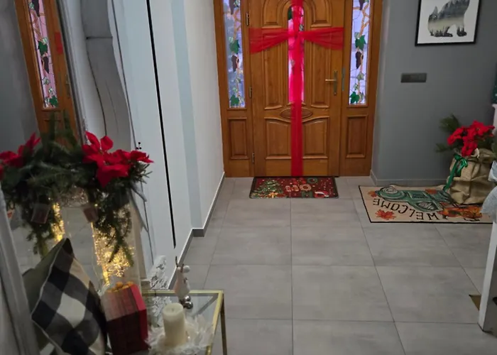 게스트하우스 Krysztalowy Dworek 3*