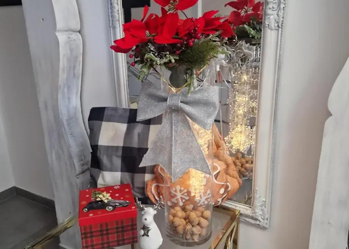 Krysztalowy Dworek Penzion 3*